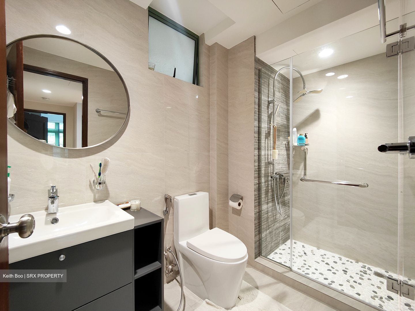 Windermere (D23), Condominium #553175961